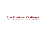 /public/logoimage/1508757446Star Friedman Challenge for Promising Scientific Research.png